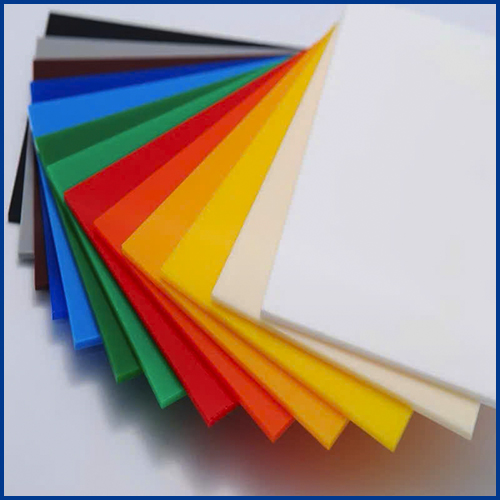 Tấm mica giá tốt tại Cần Thơ